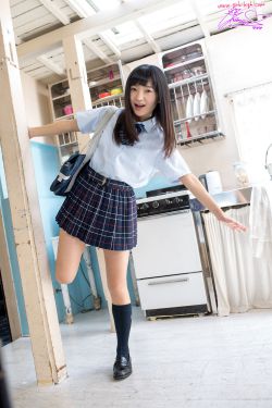石上静香